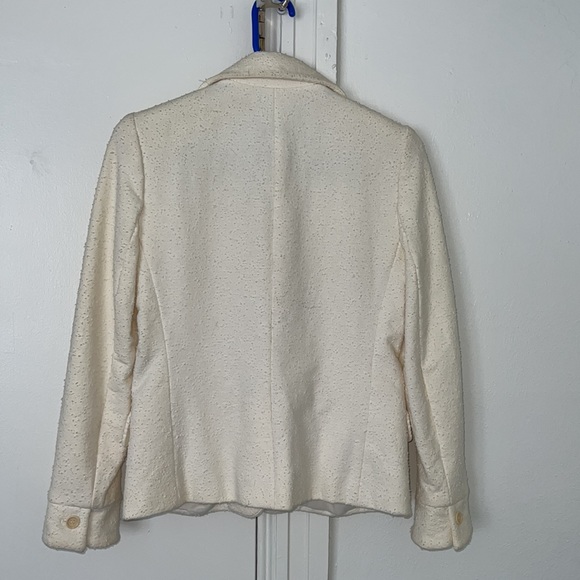 🧥Theory🧥Boucher Blazer.  Size M - Picture 3 of 15